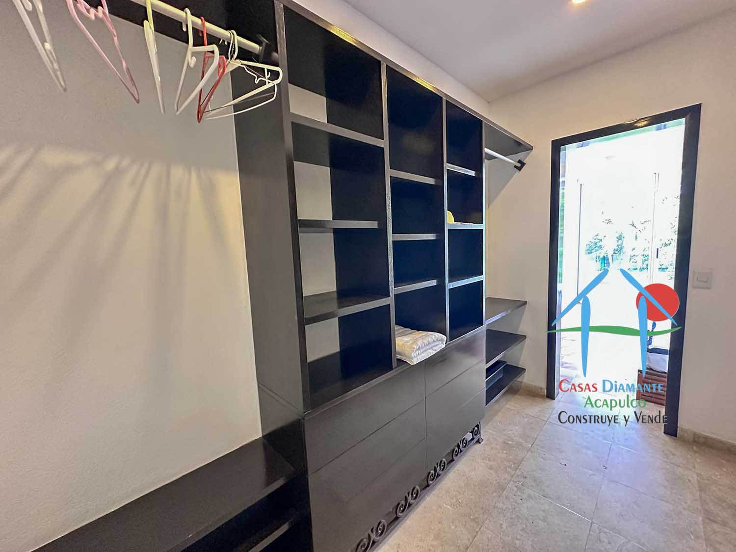 Villas Xel-Ha 45 - Recámara tres 5